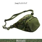  битва человек 2WAY сумка-пояс 900D Ground Self-Defense Force камуфляж 