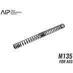 AIP-SP-M135　AIP M135 AEG メインスプリング