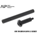 AIP003-MH3 AIP нержавеющая сталь li пружина гид черный отделка Hi-CAPA 5.1