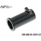AIP007-TM43-BK AIP свет вес li пружина штекер STD модель Hi-CAPA 4.3 черный 