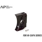 AIP016-HBK-EL AIP aluminium CNC custom выключатель длинный E Hi-CAPA серии 