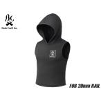 BCI-0001 Bush Craft Inc страйкбол для защита Parker 