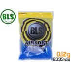 BLS-P-012BL1KG BLS Precision точный пластик BB.0.12g 8333 departure (1kg)