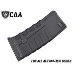 CAA-MAG-001BK CAA AIRSOFT 360Rds ゼンマイ式マガジン CAD-MAG-58-BK