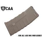 CAA-MAG-001DE CAA AIRSOFT 360Rds ゼンマイ式マガジン CAD-MAG-58-DE