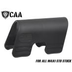 CAA-STK-001BK CAA Airsoft CP1 チークレスト for M4A1 CAA-CP1