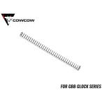 CCT-TMG-006 COWCOW TECHNOLOGY форсунка возвратная пружина GLOCK серии 