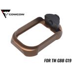 COW-GK-MP001D　COWCOW TECHNOLOGY アルミCNC タクテ