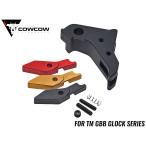 COW-GK-TG001B　COWCOW TECHNOLOGY アルミCNC アジャ