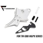 COW-MP-TG001S　COWCOW TECHNOLOGY A6061 CNCタクティ