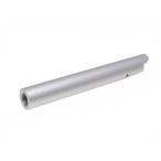 DCI-GBOB-003S DCI Guns 11mm правильный винт metal внешний barrel серебряный TM выхлоп .pa5.1