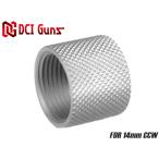 DCI-SLOP-011S DCI Guns M11 винт -M14 обратный винт конверсионный адаптор специальный mazru протектор SV