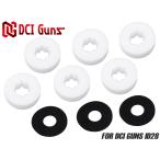 DCI-SLOP-014 DCI Guns тикува губка - Ida - прикреплять глушитель ID28 специальный 