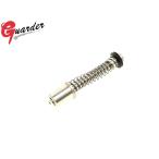 DETONICS-05(SV) GUARDER CNC нержавеющая сталь springs гид w/ 120% springs Tokyo Marui GBBtetoniks для 