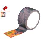 EX-389MO [ стандартный обращение магазин ]ELEMENT камуфляж -ju лента 5×1000cmmosi- дуб obsession /MOO
