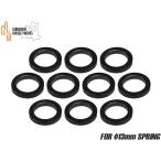 GA-AC-005 G.A.W. универсальный поршень / springs гид проставка Φ13mm springs ( разнообразные болт action futoshi диаметр springs ) для 