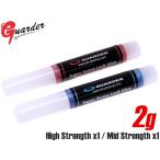 GE-07-35 GUARDER super винт блокировка средний интенсивность 2g + высокая интенсивность 2g