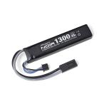 GF-BAT-003 G-FORCE Noir LiPo 7.4V 1300mAh 20C следующего поколения bafa камера соответствует 