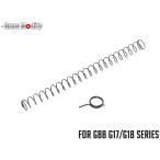 GM0348 Guns Modify GLOCK 135%li пружина SP + 140% Hammer SP комплект 