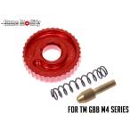 GM0444 GunsModify コンペティション ファインチューン ホップアップアジャストホイール For TM GBB M4(0.2-0.35BBs Only)