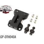 GP-OTH040A　G&P QDウェポンキャッチ For S.T.R.I.K.E. プラットフォーム/BK