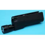 GP-TAL002 G&amp;P GP-TAL002 MP5 LED лампа светодиодной подсветки имеется защита рук BK