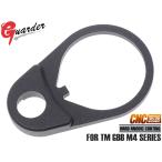 GUA-MWS-03 GUARDER aluminium CNC QD sling крепление plate for круглый GBB M4