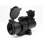 H0030B　MILITARY-BASE(ミリタリーベース)CCO GEN.1 １×29 ドットサイト(ローマウント) BK