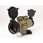 H0031T　MILITARY-BASE(ミリタリーベース)CCO GEN.1 １×29 ドットサイト(ハイマウント) TAN