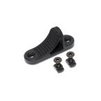 H2026BM B5 Short K модель CNC рукоятка Stop M-LOK