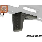 H2051O PTS EPH полимер рука Stop for M-LOK