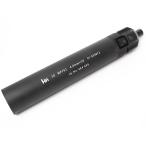 H2803B FMA H&amp;K MP7 QD глушитель flash - Ida - есть черный 12mm правильный винт 
