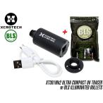 H2844B2-001 XCORTECH XT301Mk2 Ultra compact UV трассер + BLS tray saBB.0.2g комплект 