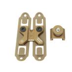 MILITARY-BASE(ミリタリーベース)ウェポンリンクシステム モーリーVer TAN