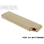 H7647D FMA аккумулятор хранение журнал For одиночный 3 батарейка 