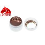 LGB-01-81 LONEX контакт для медь смазка 