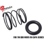 M1911-27 GUARDER две части внешний barrel для springs for M1911/HI-CAPA