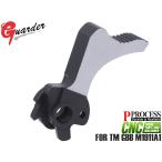 M1911-47(BK) GUARDER steel CNC двойной цветный Hammer for круглый 1911 серии 70's