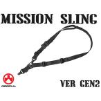 MAG0025 [ стандартный товар ]MAGPUL кружка тянуть MS3 трансмиссия sling GEN2 черный MA505430307