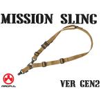 MAG0026 [ стандартный товар ]MAGPUL кружка тянуть MS3 трансмиссия sling GEN2 койот MA505430311