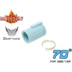 ML-026 Maple Leaf MACARON DECEPTICONS ho p выше прокладка 70° for GBB/VSR-10