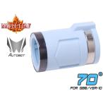 ML-GBB-013-70 Maple Leaf AUTOBOT 2023Ver ho p выше прокладка 70° for GBB/VSR-10