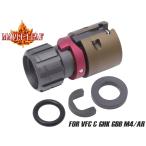 ML-GBB-018 Maple Leaf aluminium CNC двойной регулируемый ho p выше камера for VFC/GHK GBB M4