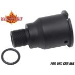 ML-GBB-019　Maple Leaf アルミCNC アウターバレル ベ