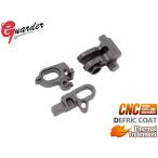 MP9-30　GUARDER CNCスチールハンマーシアーセット マルイ GBB M&amp;P9用