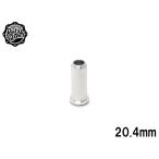 RA-AE-025 RETRO ARMS CNC изоляция форсунка GEN2 уплотнительное кольцо имеется 20.4mm