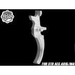 RA-AE-084 RETRO ARMS aluminium CNC custom выключатель E type for AEG AR15/M4