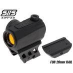 S2S-DT-003 S2S SDO-34 1X20 Tacty karu красный точка сайт Type 1