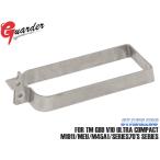V10-28 GUARDER нержавеющая сталь выключатель балка for круглый V10/M1911/M45