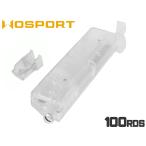 WO-ACC-002C WoSporT piste ru журнал type BB Roader 100Rds